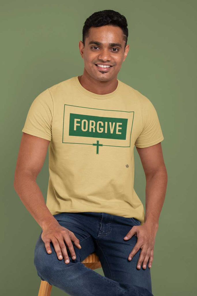 Forgive - Men's T-Shirt