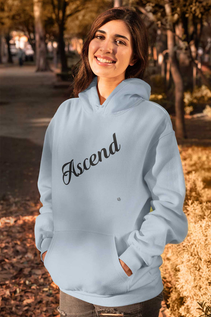 Ascend - Ladies' Pullover Hoodie