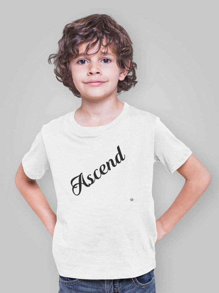 Ascend - Toddler T-Shirt