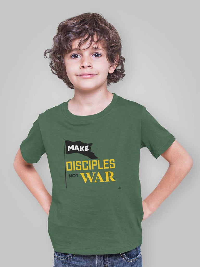 Make Disciples - Youth T-Shirt