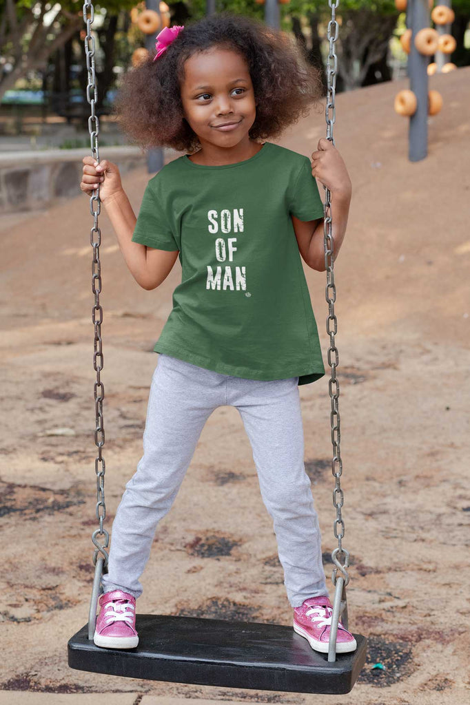 Son of Man - Youth T-Shirt