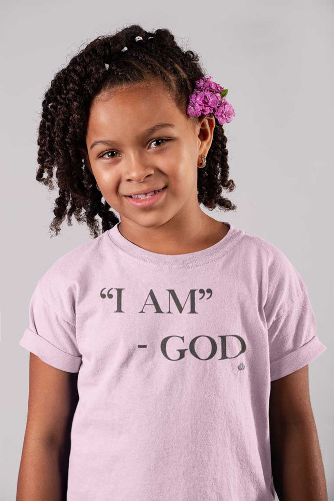 I AM - Youth T-Shirt