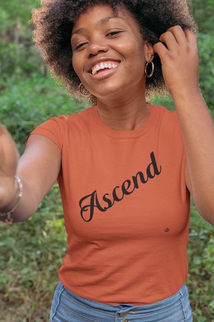 Ascend - Youth T-Shirt