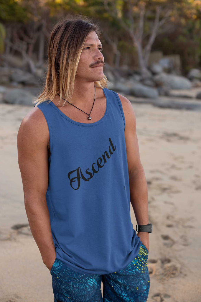 Ascend - Men's Tank Top